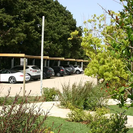 Vigna Corallo Aparthotel Otranto