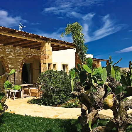 Vigna Corallo Otranto