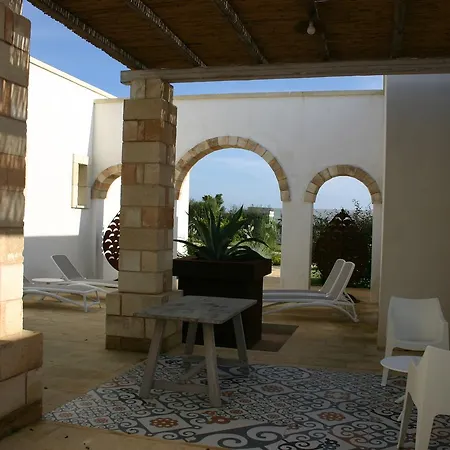 Vigna Corallo Apartahotel