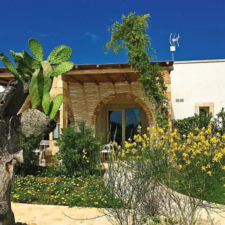 Vigna Corallo 3* Otranto