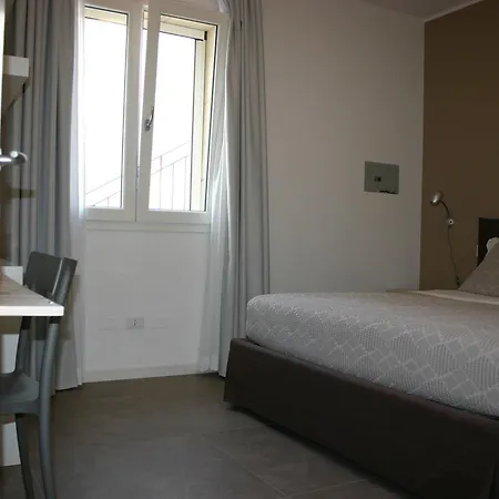 Vigna Corallo Aparthotel