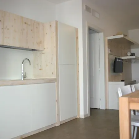 Vigna Corallo Apartahotel