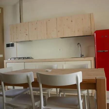 Aparthotel Vigna Corallo Otranto