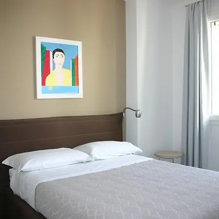 Aparthotel Vigna Corallo 3*