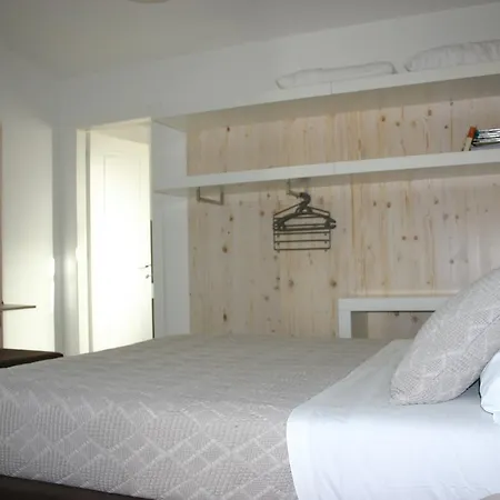 Vigna Corallo Apartahotel Otranto