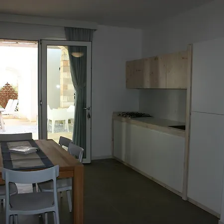 Vigna Corallo Apartahotel Otranto