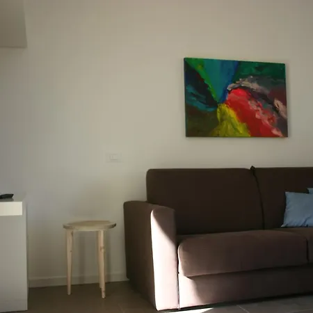 Aparthotel Vigna Corallo