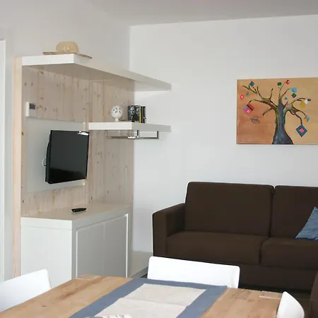 Aparthotel Vigna Corallo 4*