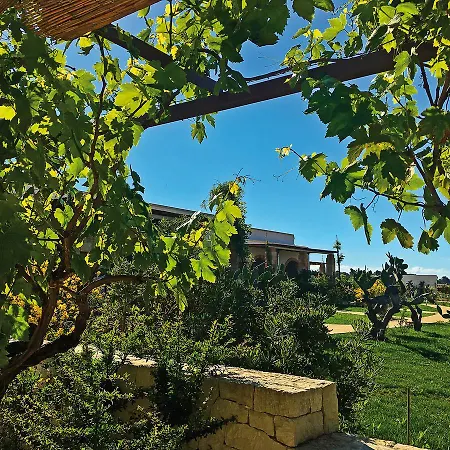Vigna Corallo 3* Otranto