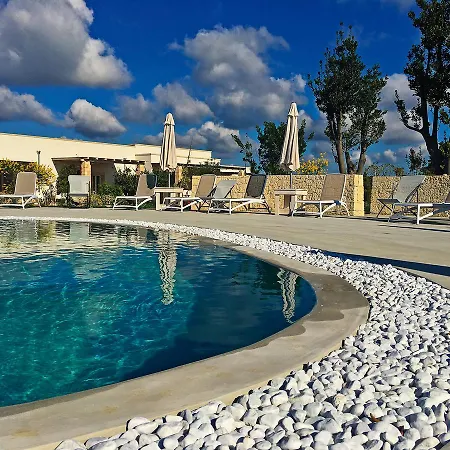 Aparthotel Vigna Corallo Otranto