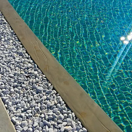 Apartahotel Vigna Corallo Otranto