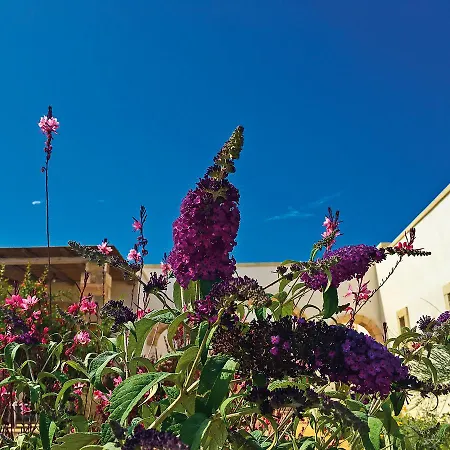 Vigna Corallo 4* Otranto