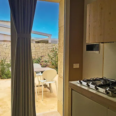 Vigna Corallo 4* Otranto