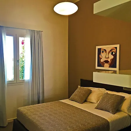 Apartahotel Vigna Corallo