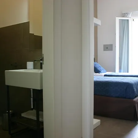 Aparthotel Vigna Corallo 4*