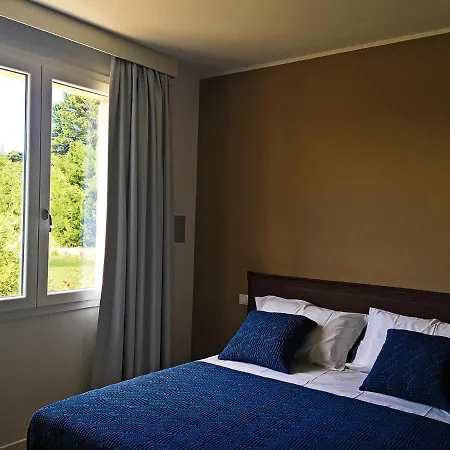 Vigna Corallo Aparthotel 3*