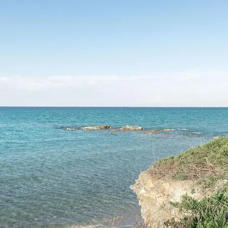 Vigna Corallo Apartahotel Otranto