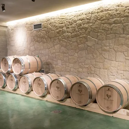 Vigna Corallo Aparthotel 4*