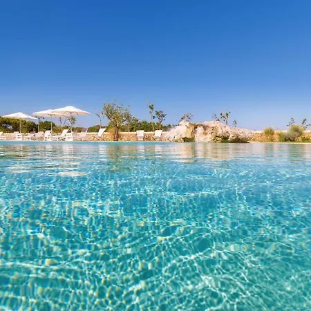 Apartahotel Vigna Corallo