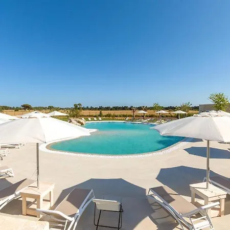 Vigna Corallo Otranto