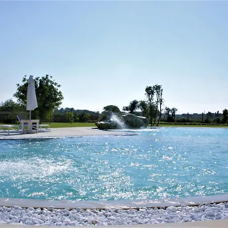 Apartmanhotel Vigna Corallo Otranto