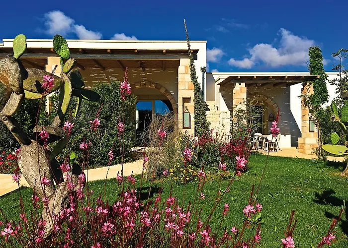 Vigna Corallo 4*