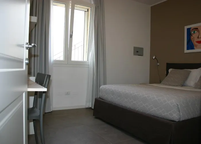 Vigna Corallo Hotel apartamentowy