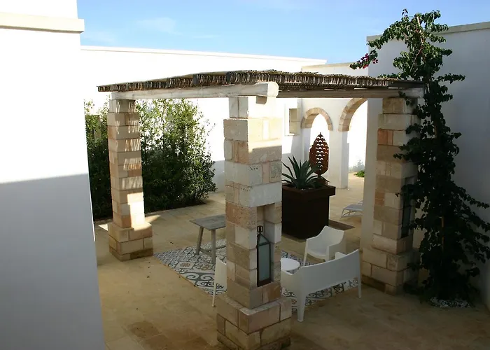 Vigna Corallo 4*