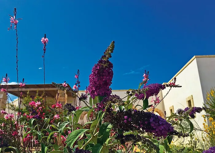 Vigna Corallo 4* Otranto